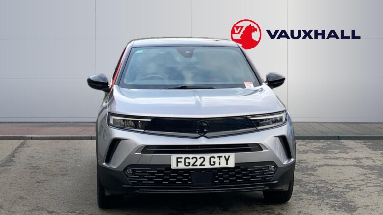 Vauxhall Mokka 1.2 Turbo SRi Premium 5dr Petrol Hatchback